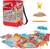 Kandekohver Pokemon Carry Case Beach Playset PKW3424
