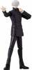 Tegevusfiguur Bandai Anime Heroes Jujutsu Kaisen Satoru Gojo Hollow Purple, AH36986, 16 cm