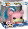 Vinüülfiguur Funko Pop Jumbo Pokemon Slowpoke