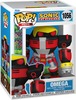 Vinüülfiguur Funko Pop Sonic The Hedgehog Omega, 1056