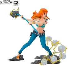 Figur Nami Abystyle One Piece