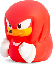 Kogumispart Numskull Tubbz Sonic the Hedgehog Knuckles