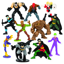 Mini figuur Spin Master Batman, 6055954