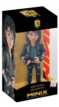 Tegelaskuju Minix Mnx Bad Michael Jackson, ONE SIZE