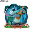 Figuriiin Abysse Disney Stitch Guitar