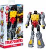Mängufiguur Transformers Authentics Titan Changer, 28 cm