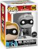Vinüülfiguur Funko Pop Disney Incredibles Mr. Incredible