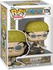 Vinüülfiguur Funko Pop One Piece Usopp