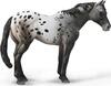 Mängukujuke Collecta Appaloosa Blue Roan Horse, 490671