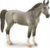 Mängukujuke Collecta Marwari Stallion 88877, 14 cm, hall