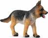 Mängukujuke Collecta saksa lambakoera kutsikas, 88553, pruun
