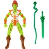 Mängukujuke Mattel Masters of the Universe Snake Teela HKM73, 14 cm