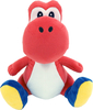 Mängufiguur Super Mario Yoshi Red