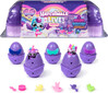 Mängufiguuride komplekt Hatchimals Alive Neon Rainbow Carton, 6072615