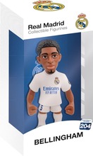 Kogumisfiguur Minix Real Madrid Jude Bellingham, 12 cm