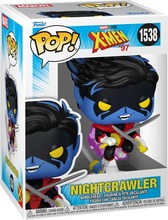 Vinüülfiguur Funko Pop Marvel X-Men´97 Nightcrawler