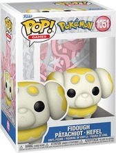 Vinüülfiguur Funko Pop Pokemon Fidough