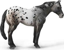Mängukujuke Collecta Appaloosa Blue Roan Horse, 490671