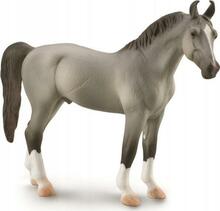 Mängukujuke Collecta Marwari Stallion 88877, 14 cm, hall