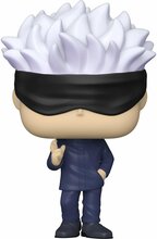 Mängufiguur Funko POP Jujutsu Kaisen Gojo, 61357F, 11 cm