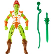 Mängukujuke Mattel Masters of the Universe Snake Teela HKM73, 14 cm