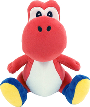 Mängufiguur Super Mario Yoshi Red