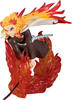 Figur Bandai Banpresto Demon Slayer Kimetsu no Yaiba Vibration Stars Kyojuro Rengoku, 14 cm