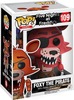 Vinüülfiguur Funko Pop Five Nights at Freddy´s Foxy 109