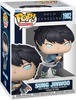 Vinüülfiguur Funko Pop Solo Levelling Sung Jin-woo w/CHASE