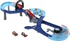 Mängukomplekt Disney Cars GRC Super Play Set McQueen ja Francesco, HXJ32