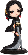 Figur Bandai Demon Slayer: Kimetsu No Yaiba Q Posket Muzan Kibutsuji (Ver.A)