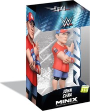 Figur Minix WWE John Cena 20539