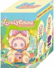 Figurii-suurpakk Lucky Emma Pocket Zoo Series