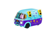 Figuurikomplekt Almarina Pinata SmashLings Party Bus, SL9005A
