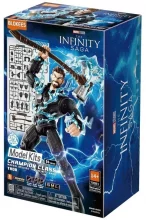 Transformer Blokees Marvel Hero Champion Class Thor, 73921