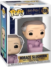 Vinüülfiguur Funko Pop Harry Potter Horace Slughorn