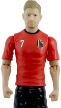 Mängufiguur Socker Belgium De Bruyne, 20 cm