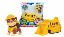 Mänguauto Spin Master Paw Patrol Basic Sustainable Rubble, 6069057