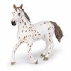 Mängukujuke Papo Apaloosa Mare, 51509, 13 cm