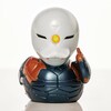 Figur Tubbz Numskull MGS Tubbz MINI Gray Fox