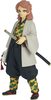 Mängufiguur Banpresto Demon Slayer Sabito BP18309P, 16 cm