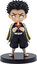 Figur Bandai Banpresto Demon Slayer Kimetsu No Yaiba Q Posket Petit Vol.5 Gyomei Himejima