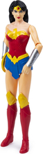 Mängukujuke DC Comics Wonder Woman, 30 cm, 6056902
