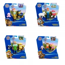 Figuuride komplekt Spin Master Paw Patrol 6072983
