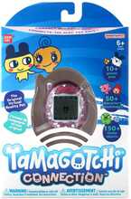 Mänguloom Bandai Tamagotchi Connection roosa Glitter, 34169