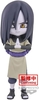 Figuur Banpresto Naruto Shippuden Orochimaru Q posket, BP88460P, 15 cm