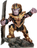 Figur Iron Studios Minico Avengers Endgame Thanos