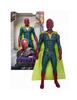 Kujuke Malplay Avengers Vision, 29 cm