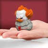 Figur Numskull Tubbz Mini Pennywise