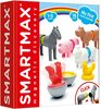 Magnetkonstruktor Smartmax My First Safari Animals, SG4985